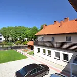 Zieloneczka