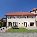Quarto em Acomodações Particulares Zieloneczka Ustka