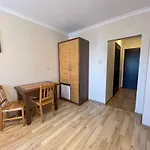 منزل للإقامة Zieloneczka *