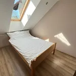 Quarto em Acomodações Particulares Zieloneczka Ustka