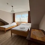 Quarto em Acomodações Particulares Zieloneczka *