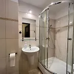 Quarto em Acomodações Particulares Zieloneczka Ustka