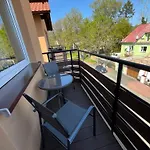 Zieloneczka * أوستكا