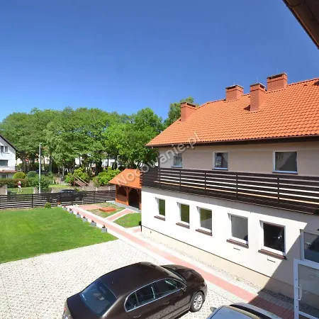 Zieloneczka
