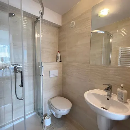 Homestay Zieloneczka