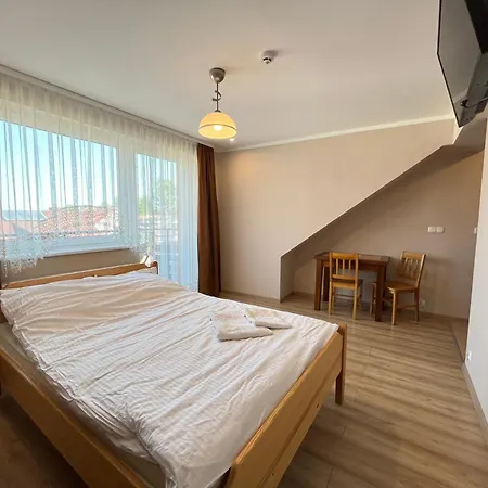 Zieloneczka Kwatera prywatna