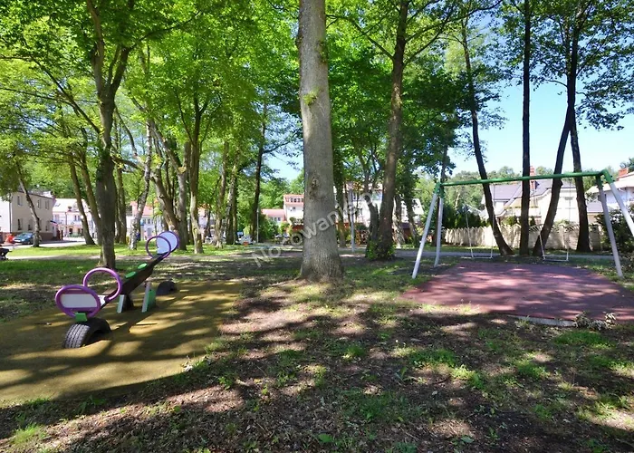 Homestay szállás Zieloneczka *