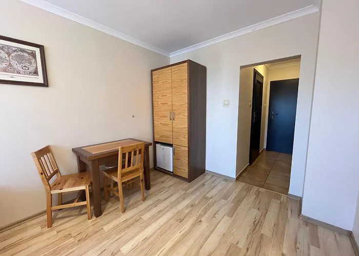 Homestay szállás Zieloneczka *