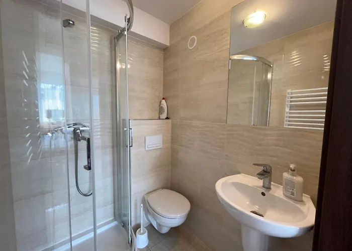 Homestay szállás Zieloneczka