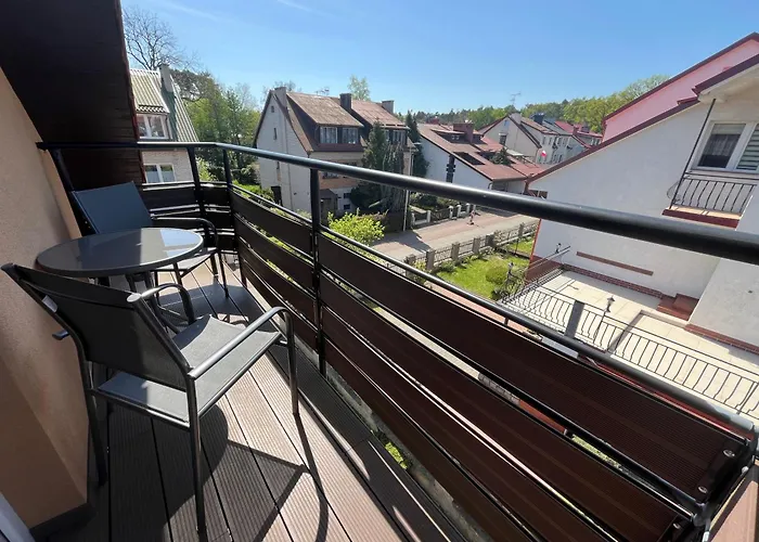 Homestay szállás Zieloneczka